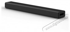 Hisense HS214 hangprojektor Audio-Video / Hifi / Multimédia - Hangprojektor / soundbar - Mélyláda nélkül - 381070