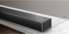 Hisense HS312 hangprojektor Audio-Video / Hifi / Multimédia - Hangprojektor / soundbar - Mélyládával - 381072