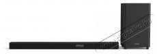 Hisense HS312 hangprojektor Audio-Video / Hifi / Multimédia - Hangprojektor / soundbar - Mélyládával - 381072