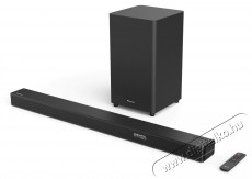 Hisense HS312 hangprojektor Audio-Video / Hifi / Multimédia - Hangprojektor / soundbar - Mélyládával - 381072