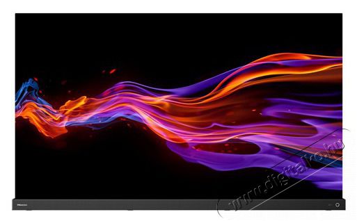 Hisense 55 55A9G 4K UHD Smart OLED TV Telev&iacute;zi&oacute;k - OLED telev&iacute;zi&oacute; - UHD 4K felbont&aacute;s&uacute; - 384738