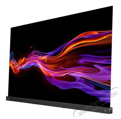 Hisense 55 55A9G 4K UHD Smart OLED TV Telev&iacute;zi&oacute;k - OLED telev&iacute;zi&oacute; - UHD 4K felbont&aacute;s&uacute; - 384738