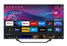 Hisense 58A7GQ UHD Qled Smart TV Televíziók - LED televízió - UHD 4K felbontású - 392922