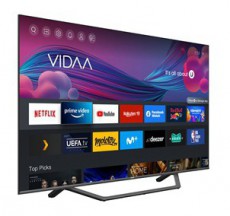 Hisense 58A7GQ UHD Qled Smart TV Televíziók - LED televízió - UHD 4K felbontású - 392922