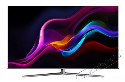 Hisense 65U8GQ UHD Smart LED TV Telev&iacute;zi&oacute;k - LED telev&iacute;zi&oacute; - UHD 4K felbont&aacute;s&uacute; - 392923