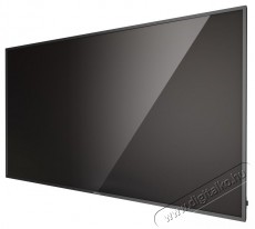Hisense 55 55B4E30T 4K Digital Signage LED kijelző Iroda és számítástechnika - Monitor - Professzionális LED kijelző - 386125