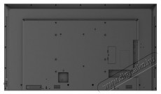 Hisense 55 55B4E30T 4K Digital Signage LED kijelző Iroda és számítástechnika - Monitor - Professzionális LED kijelző - 386125