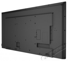 Hisense 55 55B4E30T 4K Digital Signage LED kijelző Iroda és számítástechnika - Monitor - Professzionális LED kijelző - 386125
