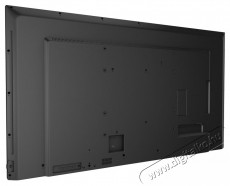 Hisense 55 55B4E30T 4K Digital Signage LED kijelző Iroda és számítástechnika - Monitor - Professzionális LED kijelző - 386125