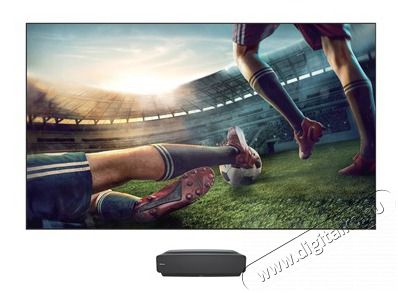 Hisense 100L5F-B12 UHD SMART Lézer TV Televíziók - Kivetítő - Kivetítő - 399666