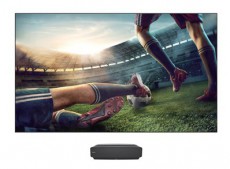 Hisense 100L5F-B12 UHD SMART Lézer TV Televíziók - Kivetítő - Kivetítő - 399666
