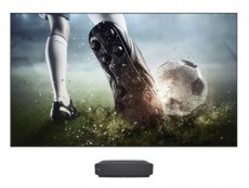 Hisense 100L5F-B12 UHD SMART Lézer TV Televíziók - Kivetítő - Kivetítő - 399666