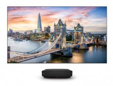 Hisense 100L5F-B12 UHD SMART Lézer TV Televíziók - Kivetítő - Kivetítő - 399666