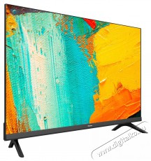 Hisense 40A4BG Full HD Smart televízió Televíziók - LED televízió - 1080p Full HD felbontású - 400975