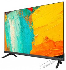 Hisense 40A4BG Full HD Smart televízió Televíziók - LED televízió - 1080p Full HD felbontású - 400975