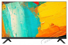 Hisense 40A4BG Full HD Smart televízió Televíziók - LED televízió - 1080p Full HD felbontású - 400975