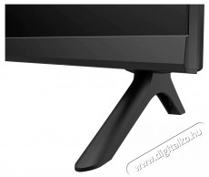 Hisense 40A4BG Full HD Smart televízió Televíziók - LED televízió - 1080p Full HD felbontású - 400975