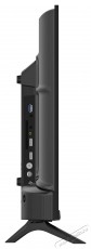 Hisense 40A4BG Full HD Smart televízió Televíziók - LED televízió - 1080p Full HD felbontású - 400975