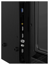 Hisense 40A4BG Full HD Smart televízió Televíziók - LED televízió - 1080p Full HD felbontású - 400975