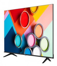 Hisense 55" 55A6BG 4K UHD Smart LED TV Televíziók - LED televízió - UHD 4K felbontású - 457326