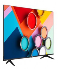 Hisense 55" 55A6BG 4K UHD Smart LED TV Televíziók - LED televízió - UHD 4K felbontású - 457326