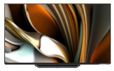 Hisense 55" 55A85H 4K UHD Smart Gamer OLED TV Televíziók - OLED televízió - UHD 4K felbontású - 457224