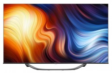 Hisense 55" 55U7HQ 4K UHD Smart ULED TV Televíziók - LED televízió - UHD 4K felbontású - 457335