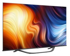 Hisense 55" 55U7HQ 4K UHD Smart ULED TV Televíziók - LED televízió - UHD 4K felbontású - 457335