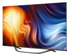 Hisense 55" 55U7HQ 4K UHD Smart ULED TV Televíziók - LED televízió - UHD 4K felbontású - 457335