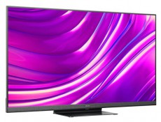 Hisense 65" 65U8HQ 4K Smart Mini-LED ULED TV Televíziók - OLED televízió - UHD 4K felbontású - 457221