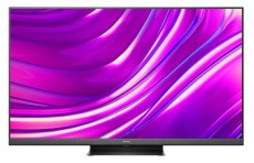 Hisense 65" 65U8HQ 4K Smart Mini-LED ULED TV Televíziók - OLED televízió - UHD 4K felbontású - 457221