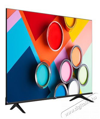 Hisense 70" 70A6BG 4K UHD Smart LED TV Telev&iacute;zi&oacute;k - LED telev&iacute;zi&oacute; - UHD 4K felbont&aacute;s&uacute; - 457328