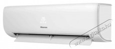 Hisense KB35YR3EG / KB35YR3EW Inverteres fali klímaberendezés Háztartás / Otthon / Kültér - Ventilátor / Légkondicionáló - Split klíma - 475791