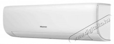 Hisense KB35YR3EG / KB35YR3EW Inverteres fali klímaberendezés Háztartás / Otthon / Kültér - Ventilátor / Légkondicionáló - Split klíma - 475791