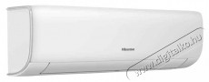 Hisense KB35YR3EG / KB35YR3EW Inverteres fali klímaberendezés Háztartás / Otthon / Kültér - Ventilátor / Légkondicionáló - Split klíma - 475791