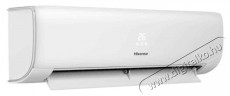Hisense KB35YR3EG / KB35YR3EW Inverteres fali klímaberendezés Háztartás / Otthon / Kültér - Ventilátor / Légkondicionáló - Split klíma - 475791
