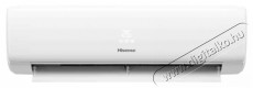 Hisense KB35YR3EG / KB35YR3EW Inverteres fali klímaberendezés Háztartás / Otthon / Kültér - Ventilátor / Légkondicionáló - Split klíma - 475791