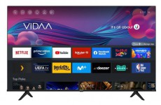 Hisense 58 58A6BG 4K UHD Smart LED TV Telev&iacute;zi&oacute;k - LED telev&iacute;zi&oacute; - UHD 4K felbont&aacute;s&uacute; - 478249