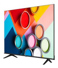 Hisense 58 58A6BG 4K UHD Smart LED TV Telev&iacute;zi&oacute;k - LED telev&iacute;zi&oacute; - UHD 4K felbont&aacute;s&uacute; - 478249