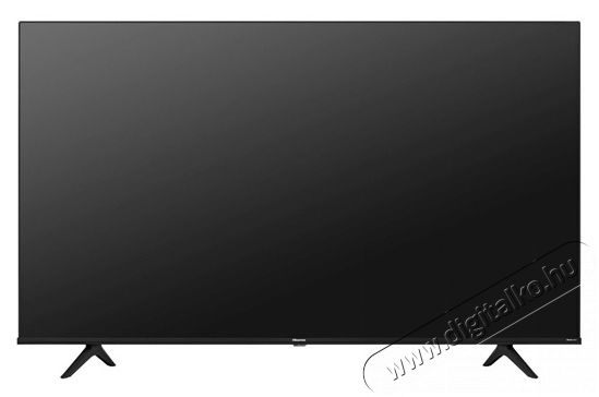 Hisense 58 58A6BG 4K UHD Smart LED TV Telev&iacute;zi&oacute;k - LED telev&iacute;zi&oacute; - UHD 4K felbont&aacute;s&uacute; - 478249