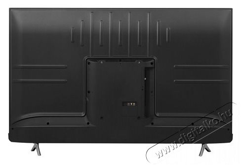 Hisense 58 58A6BG 4K UHD Smart LED TV Telev&iacute;zi&oacute;k - LED telev&iacute;zi&oacute; - UHD 4K felbont&aacute;s&uacute; - 478249