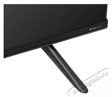 Hisense 58 58A6BG 4K UHD Smart LED TV Telev&iacute;zi&oacute;k - LED telev&iacute;zi&oacute; - UHD 4K felbont&aacute;s&uacute; - 478249