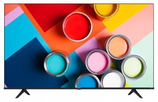 Hisense 58 58A6BG 4K UHD Smart LED TV Telev&iacute;zi&oacute;k - LED telev&iacute;zi&oacute; - UHD 4K felbont&aacute;s&uacute; - 478249