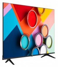 Hisense 58 58A6BG 4K UHD Smart LED TV Telev&iacute;zi&oacute;k - LED telev&iacute;zi&oacute; - UHD 4K felbont&aacute;s&uacute; - 478249