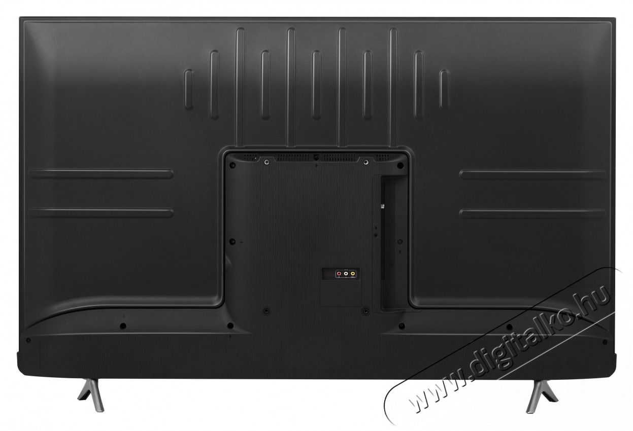 Hisense 58 58A6BG 4K UHD Smart LED TV Telev&iacute;zi&oacute;k - LED telev&iacute;zi&oacute; - UHD 4K felbont&aacute;s&uacute; - 478249