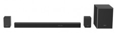 Hisense AX5100G 5.1 csatorn&aacute;s fekete hangprojektor Audio-Video / Hifi / Multim&eacute;dia - Hangprojektor / soundbar - M&eacute;lyl&aacute;d&aacute;val - 478813