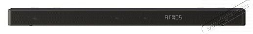 Hisense AX5100G 5.1 csatorn&aacute;s fekete hangprojektor Audio-Video / Hifi / Multim&eacute;dia - Hangprojektor / soundbar - M&eacute;lyl&aacute;d&aacute;val - 478813