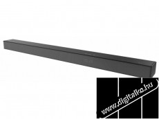 Hisense U5120GW 5.1.2 csatornás fekete hangprojektor Audio-Video / Hifi / Multimédia - Hangfal - Hangfalszett - Álló / front hangfal - 478218