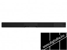Hisense U5120GW 5.1.2 csatornás fekete hangprojektor Audio-Video / Hifi / Multimédia - Hangfal - Hangfalszett - Álló / front hangfal - 478218