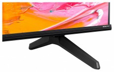 Hisense 43A6K UHD SMART LED TV Telev&iacute;zi&oacute;k - LED telev&iacute;zi&oacute; - UHD 4K felbont&aacute;s&uacute; - 492395